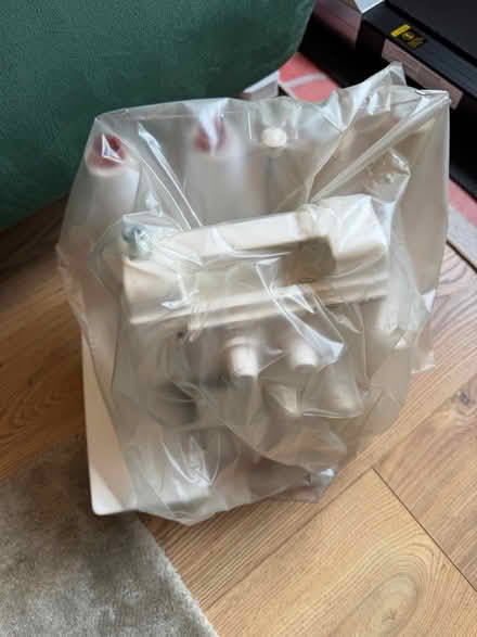 Photo of free Overlocker machine (Swarkestone DE73) #1
