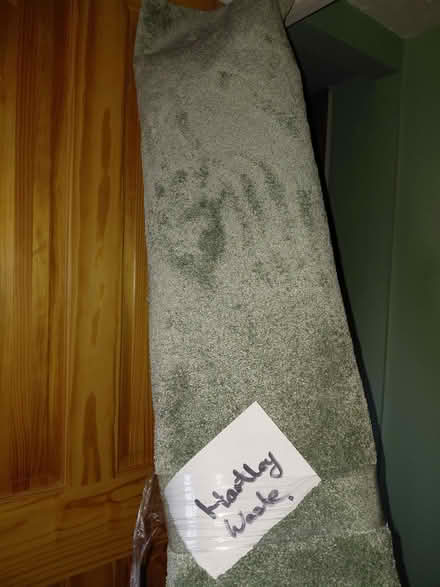 Photo of free Carpet Offcuts (Thornley DH6) #2