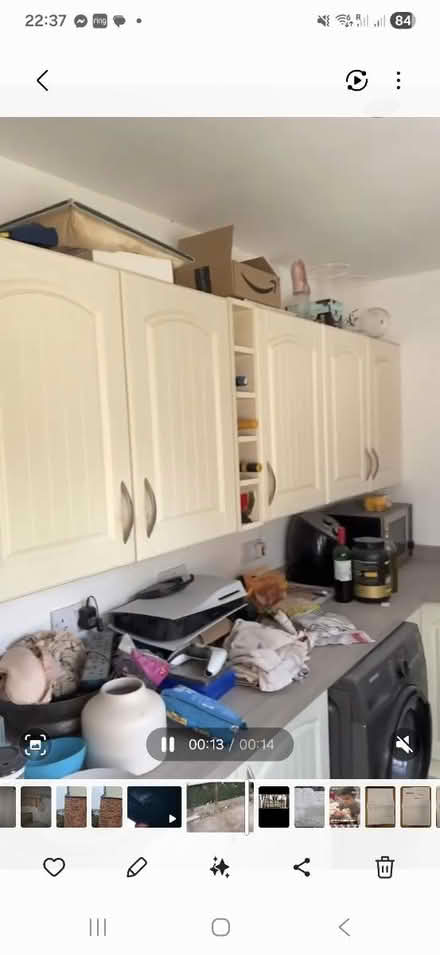 Photo of free kitchen (HP3 0EA) #2