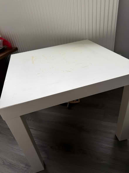 Photo of free Coffee table (Carshalton SM5) #1