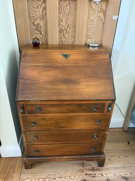 Photo of free Writing desk/bureau (Lye Valley OX3) #1