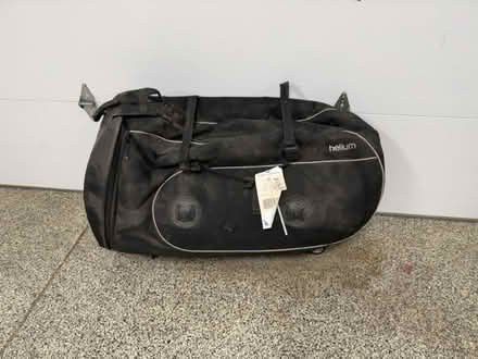 Photo of free Bike Bag - Soft Sided (The Grove, Palm Desert) #1