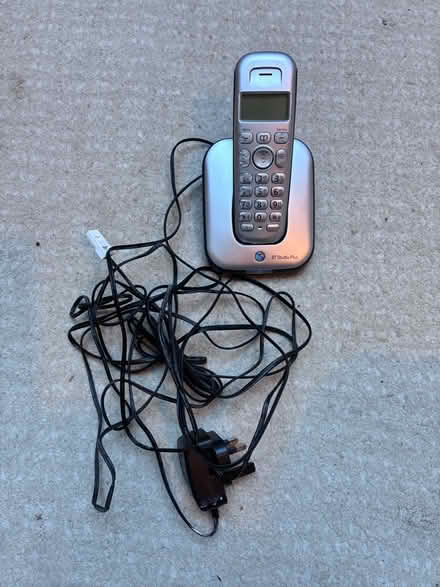 Photo of free Telephone (Cupar KY15) #1