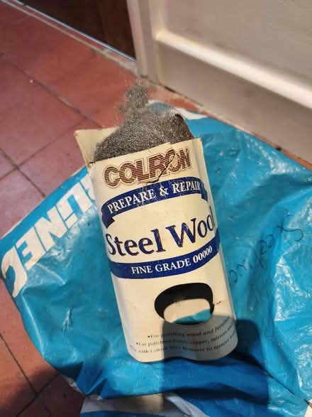 Photo of free Shed items (Presteigne LD8) #3