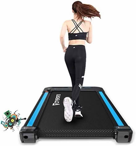 Photo of free Citysports Walking Tredmill (SG6) #1