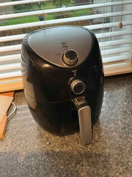 Photo of free Air fryer (Aberdeen) #1