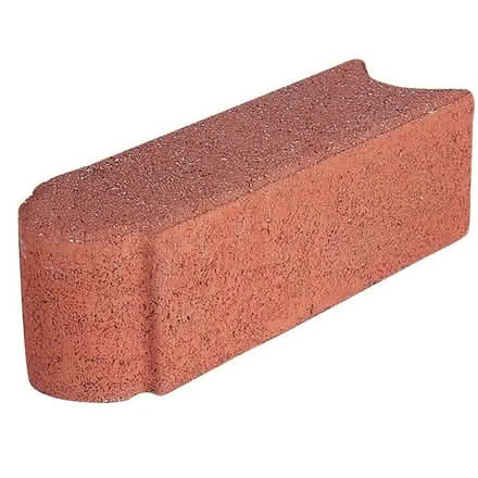 Photo of Edging stones (Wall Township, NJ) #1