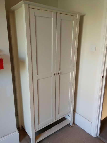 Photo of free Wardrobe (Earlsfield SW18) #3