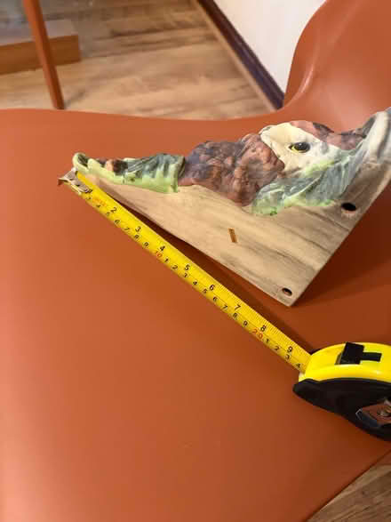 Photo of free Owl shelf (Dingle - L8) #3