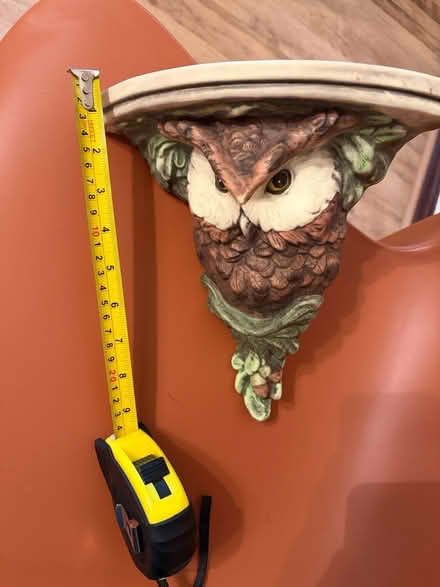 Photo of free Owl shelf (Dingle - L8) #1