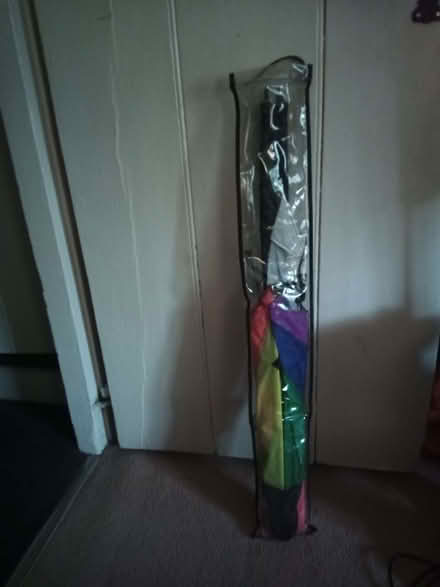 Photo of free Large Kite - 2 handles (Cromford DE4) #1