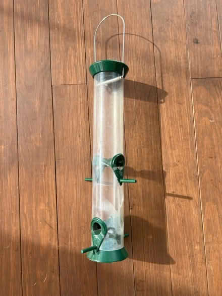 Photo of free Bird feeder (Germantown 20874) #1