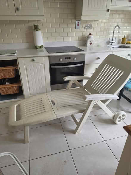 Photo of free Garden furniture (Naas) #3