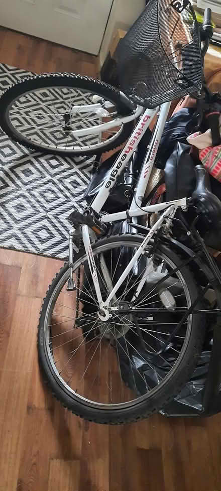 Photo of free Vintige bike (Bilston WV14) #1