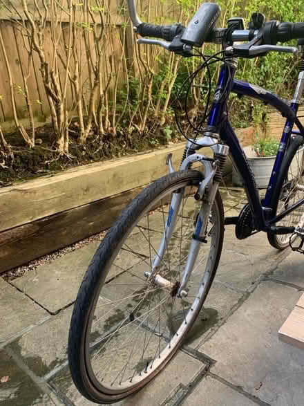 Photo of free Mongoose crossway 350 (Lansdown BA1) #4