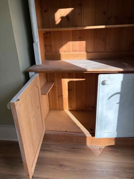 Photo of free Dresser (Bray, near Main Street) #2