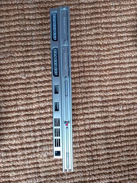 Photo of free Sony PS2 (Scale Hall LA1) #2