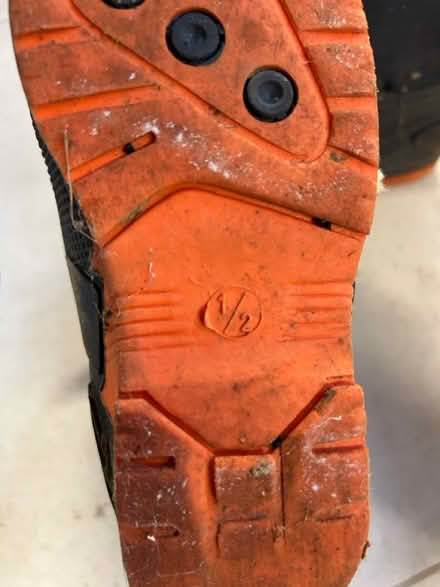 Photo of free Children’s wellies (Size 1-2) (Haywards Heath RH16) #2