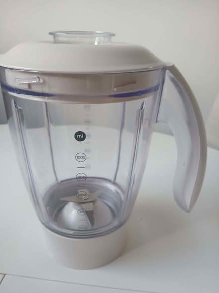 Photo of free Jug for Kenwood liquidiser (Chorley Moor PR7) #1