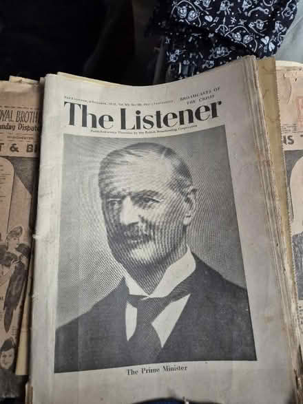 Photo of free Various newspapers from (Hetton-le-Hole DH5) #1
