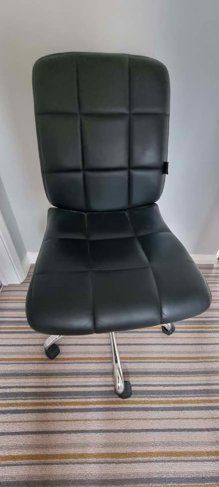 Photo of free desk chair (Beaconsfield HP9) #2