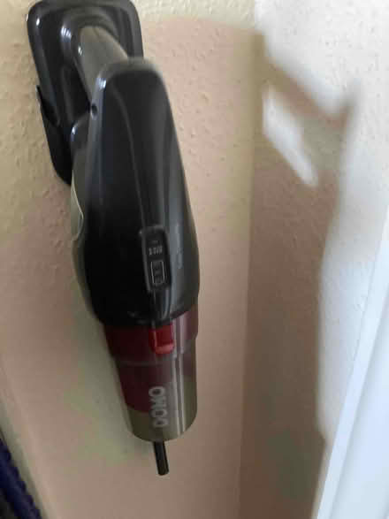Photo of free Handheld Cordless Vacuum Cleaner (Clifton, BS8) #3
