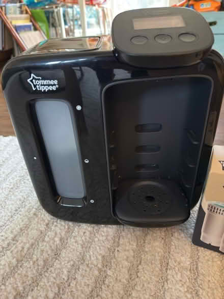 Photo of free Tommee Tippee Perfect Prep machine (TW10 HAM) #2
