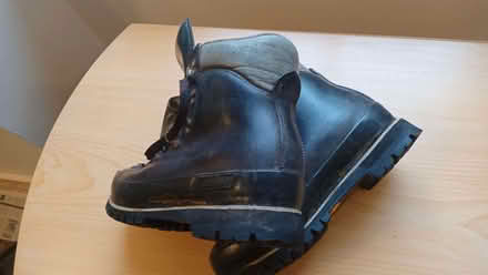 Photo of free Winter Mountain-Climbing boots (Comiston EH10) #3
