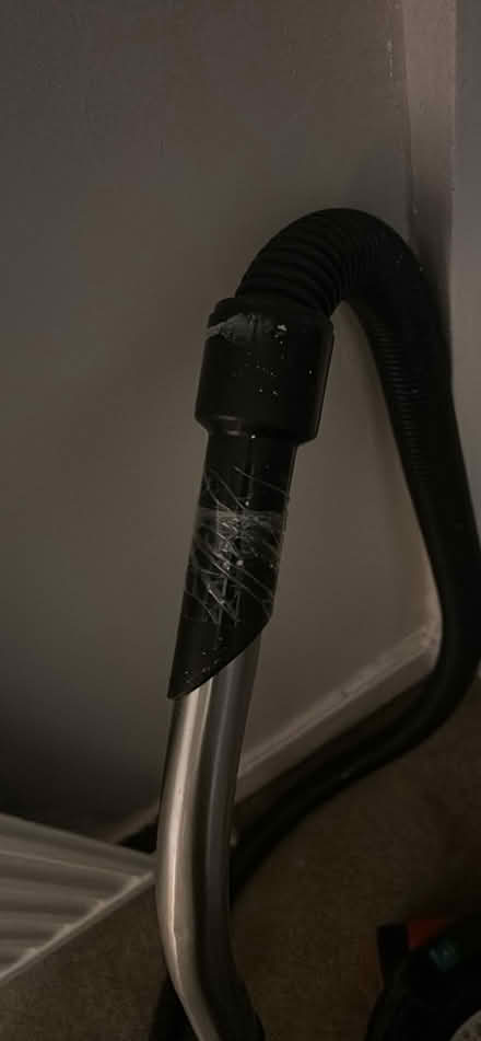 Photo of free Henry Hoover (B14 Kings Heath) #2