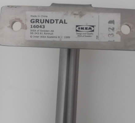 Photo of free Ikea rails (Shoreditch E2) #2