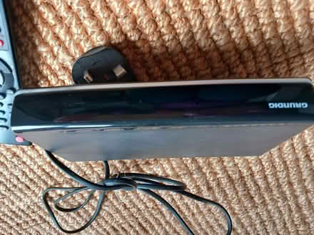 Photo of free Freeview box (Scale Hall LA1) #2