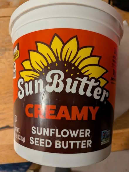 Photo of free SunButter (Oakland) #1