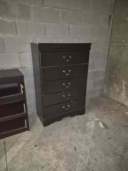 Photo of free Dresser (76102) #1