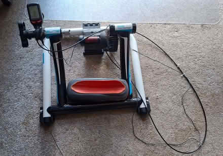 Photo of free Elite Turbo trainer (Millhouses S7) #1