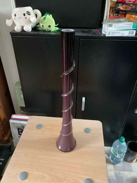 Photo of free Long Stem Vase (Kirkham PR4) #1