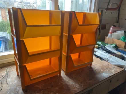 Photo of free Storage boxes (Witham CM8) #4