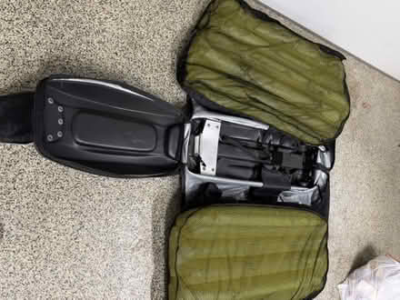 Photo of free Bike Bag - Soft Sided (The Grove, Palm Desert) #2