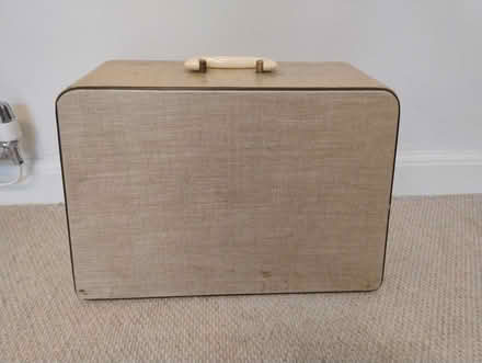 Photo of free Singer sewing machine (Headington OX3) #3