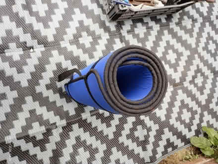 Photo of free Yoga mat (SS0 Westcliff) #1