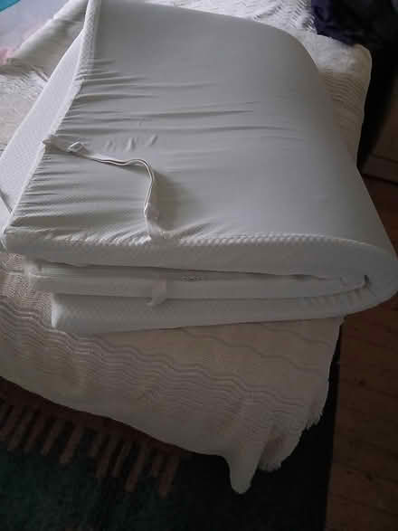 Photo of free Overlay (Sydenham near Wells Park) #2