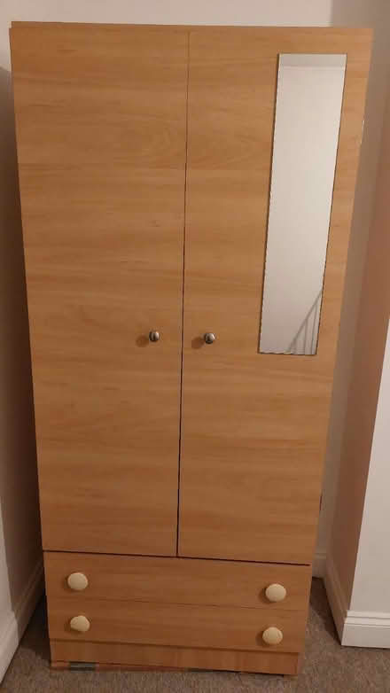 Photo of free 3 Wardrobes (E7 0DP) #1