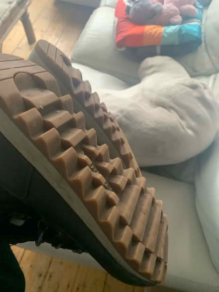Photo of free Boots (Stretford M32) #2