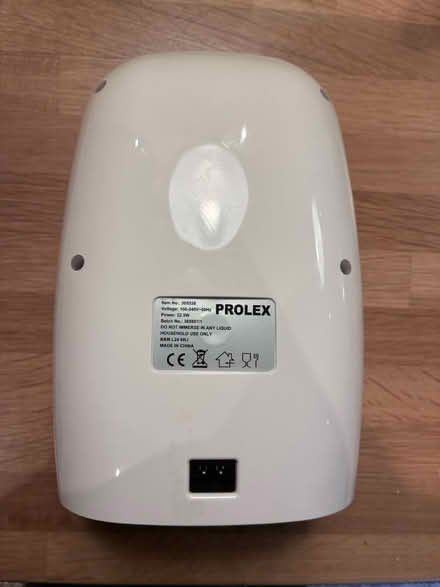 Photo of free Dehumidifier (Cupar KY15) #2