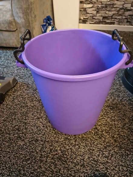 Photo of free storage bin (Herdings S14) #1