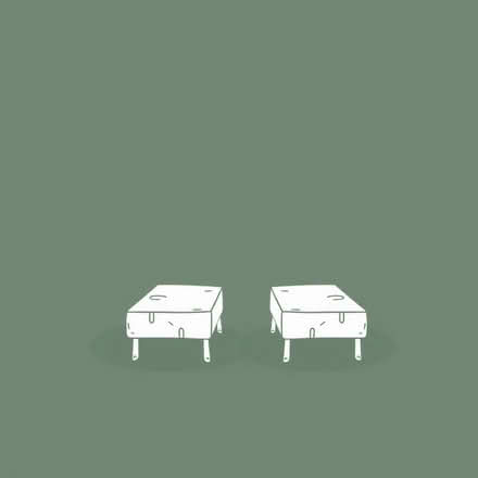 Photo of free Two travel cots (Balwest TR13) #1