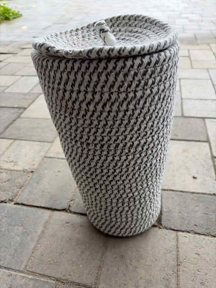 Photo of free Toilet roll holder (Highcliffe BH23 5BA) #1