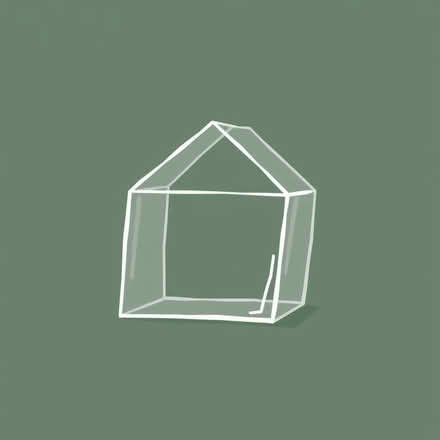 Photo of Sheet of Greenhouse glass (Flackwell Heath HP10) #1