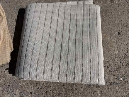 Photo of free Sun Shade tarp (50%) (Fair Lawn, NJ) #2
