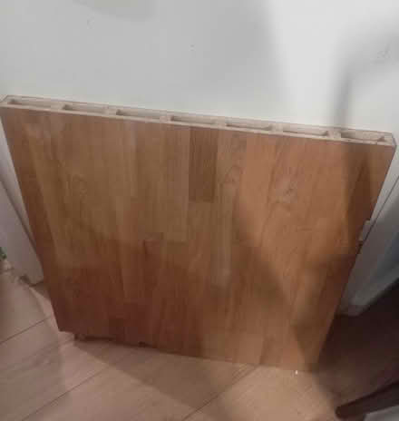 Photo of free Ikea countertop offcut (Shoreditch E2) #1