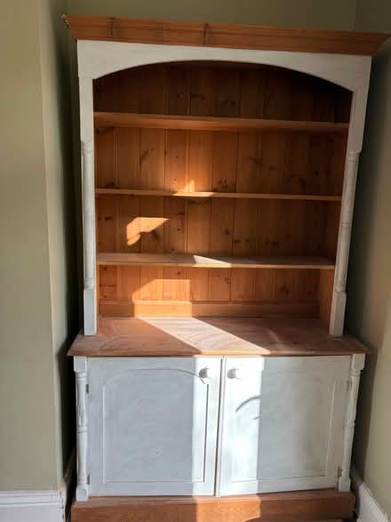 Photo of free Dresser (Bray, near Main Street) #1